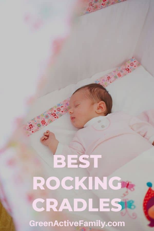 Best cradles for on sale newborns